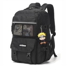 減負護脊超輕便書包初中女生小學生三到六年級大容量高中生雙肩包 歷史價格詳細信息