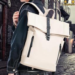 初中生書女大容量防水輕便ins風日系簡約風高中雙肩揹潮 歷史價格詳細信息