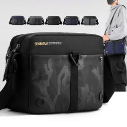 新款多層斜挎包輕便布包背包尼龍布女百搭休閑大容量媽媽包包-李李 韓國女裝 歷史價格詳細信息