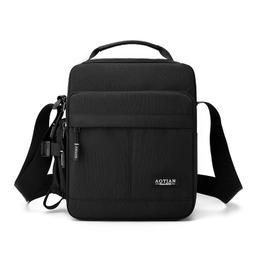 【八號館】男士單肩斜挎背包 斜背包單背包側背包收納包休閒包．TD08566 歷史價格詳細信息