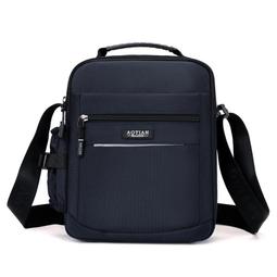 【八號館】大容量休閒男包包單肩斜挎包簡約時尚牛津布包女包休閒包外出包收納包旅行包．TD16267 歷史價格詳細信息