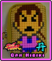 LOVE DESIGN創意商品禮品館~無限組合創意發想~手提側背兩用泡泡龍之Bob藍龍款像素包~ 歷史價格詳細信息