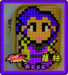 LOVE DESIGN創意商品禮品館~無限組合創意發想~手提側背兩用泡泡龍之Bob藍龍款像素包~ 歷史價格詳細信息