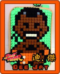 LOVE DESIGN創意商品禮品館~無限組合創意發想~手提側背兩用泡泡龍之Bob藍龍款像素包~ 歷史價格詳細信息