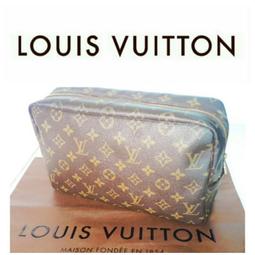 (已售勿標)Louis Vuitton 路易威登 LV經典多功能證件信用卡紙鈔寬版3頁式中夾傳統花紋真品 歷史價格詳細信息