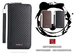 《BBD．黑鬍子》【時尚嚴選．頭層真皮】簡約金屬G字字母工藝設計．時尚男仕商務簡約真皮皮夾【F】【95503】 歷史價格詳細信息