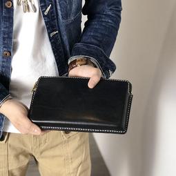 純手工蠟線真皮女包進口牛皮哈贊包馬蹄包單肩斜挎手提百搭琳迪包 歷史價格詳細信息