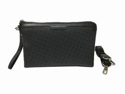 【小米皮舖】A7688-1-(特價拍品)手提式透明包(小款)(黑) 歷史價格詳細信息