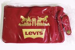Levis 手機、證件包 / 立體浮雕Logo 城市野營風 男女 D7778-0003 人氣新品 歷史價格詳細信息