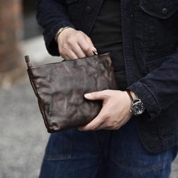 男真皮手提包真皮包包女士牛皮包新款斜跨包斜背包包時尚醫生包復古百搭手提包單肩包側背包小包潮3056 歷史價格詳細信息