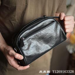 男仕大容量牛津商務休閒無背帶手提公事包 歷史價格詳細信息