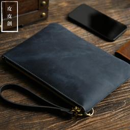 『皮皮創』原創設計手作真皮鏈條包。簡約復古做舊頭層植鞣牛皮迷你小包包小眾百搭真皮質感手提單肩斜背圓筒包 歷史價格詳細信息