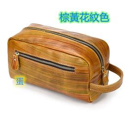 手拿化妝收納包／洗漱收納包(1入) 顏色隨機出貨【小三美日】D086161 歷史價格詳細信息