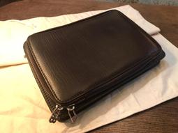 Bally 巴利 牛皮 真皮 跨肩包 側背包 女用包 半月包 皮包 復古 古著 時尚配件 精品 歷史價格詳細信息