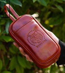 『皮皮創』原創設計手作真皮公事包。日系簡約大容量頭層植鞣牛皮通勤電腦包高級質感真皮手提單肩斜背包 歷史價格詳細信息