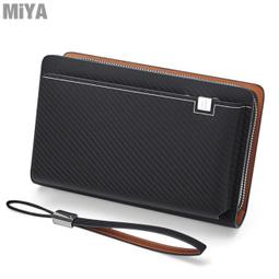 日韓牛皮真皮男輕便零錢位中短夾 黑白色 MiYA Chase W0056 歷史價格詳細信息