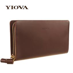 YIOVA 【Z260119A14B50222】名媛輕奢真皮手提肩背包【橘杏色】側背/ 斜背/ 手提/ 淑女/ 真皮 歷史價格詳細信息