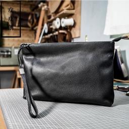 『皮皮創』原創設計手作手作包。 英倫風極簡帆布拼接植鞣牛皮機車包純手工真皮腰包騎行包死飛包真皮胸包 4種背法 歷史價格詳細信息