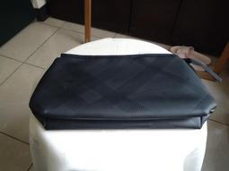 Burberry女 黑色 兔毛領 羊毛 Cashmere 羊絨大衣外套 US 4 / UK 6 (肩寬38胸圍91.5) 歷史價格詳細信息