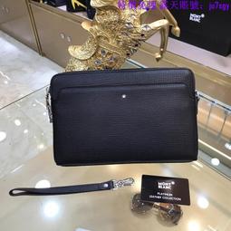 MONTBLANC萬寶龍手錶 簡約大氣設計 高清鏡面防刮花 男士精品腕錶 商務腕錶 皮帶錶 超強夜光 錶徑36 歷史價格詳細信息