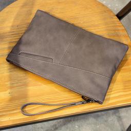 個性男女手拿包韓版男包新款手抓包 休閑手包潮男街頭小包信封包,特價新店促銷 歷史價格詳細信息