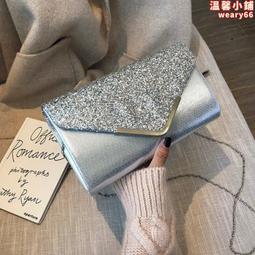 晚宴手拿包 ST.JOHN 銀灰色蝴蝶結造型 優雅氣質 手提包 女包包 內口袋 輕巧好拿 全新 歷史價格詳細信息