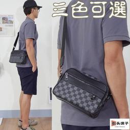 包包男 斜背包 斜背包男 側背包 郵差包男男側背包 尼龍斜背包 現貨防潑水大容量側背包 時尚休閒肩背包 簡約郵差包強推 歷史價格詳細信息
