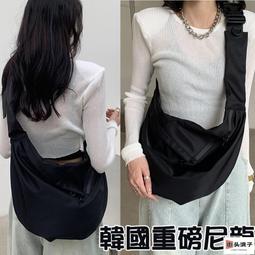 街頭浪子包包女 尼龍包 腋下包 手提包 精品包 大容量包包 單肩包 尼龍小包 韓國包包 百搭包包 黑色包包 女生禮物 5 歷史價格詳細信息