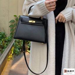 街頭浪子包包女 皮革包包 精品包包 女生包包 劍僑包 斜背包女 側背包 手提包 小眾包包 學院風 長夾包包 咖啡色包包 歷史價格詳細信息