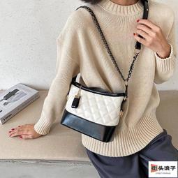 菱格包 DANDT 小香風百搭肩背菱格鏈條包（20 SEP) 同風格請在賣場搜尋 THU 或 歐美包款 歷史價格詳細信息