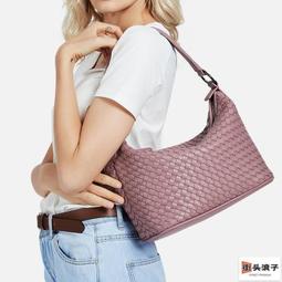 街頭浪子包包女 腋下包 水餃包 編織包包 手提包 晚宴包 側背包女 包包收納 名牌包包 造型包包 小眾包包 單肩腋下包 歷史價格詳細信息
