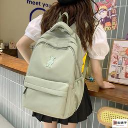 街頭浪子大學生包包 尼龍後背包 韓國包包 雙肩背包 大容量包包 休閒包包 書包 輕便包包 通勤包包 日系包包 情侶包包 歷史價格詳細信息