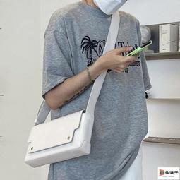 街頭浪子馬鞍包 腋下包 晚宴包 PARTY包 法棍包 小眾包包 撞色包包 氣質包包 單肩包 INS包包 黑色包包 禮物 歷史價格詳細信息