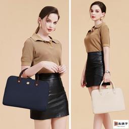 筆電包手提女士通勤斜挎可愛2023新款適用於bookmatebook16寸14寸遊戲本 歷史價格詳細信息