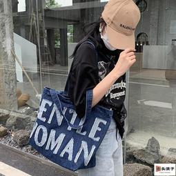 街頭浪子包包女 大包包 單肩包 側背包 馬鞍包 子母包 真皮包包 牛皮包 小眾包包 大容量包包 通勤包 女生禮物 送禮 歷史價格詳細信息