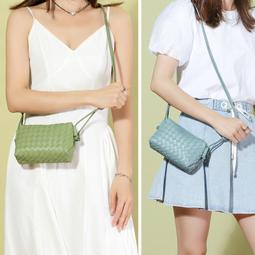 街頭浪子編織包 鏈條包 斜背包 方包 女側背包 女生包包 漂亮包包 斜背包女小方包 長夾包 女包包 側背包女 單肩包女 歷史價格詳細信息