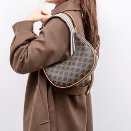 街頭浪子包包女 包包 腋下包 鏈條包包 手提包  托特包 軟皮包包 子母包 菱格包包 名牌包包 鏈條包大容量 包包女韓版 歷史價格詳細信息