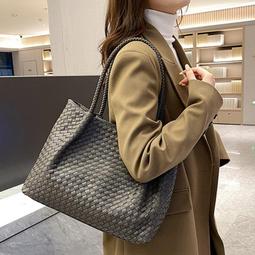 街頭浪子包包女 大包包 單肩包 側背包 馬鞍包 子母包 真皮包包 牛皮包 小眾包包 大容量包包 通勤包 女生禮物 送禮 歷史價格詳細信息