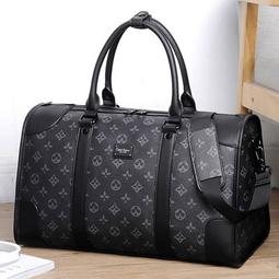 【好康】手提袋男款拎書大容量學生帆布包補課上班商務通勤文件包旅行挎包 歷史價格詳細信息