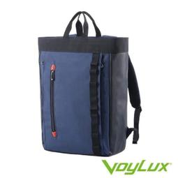 VoyLux伯勒仕-VESSEL系列-多用托特包-3880119-海軍藍 歷史價格詳細信息