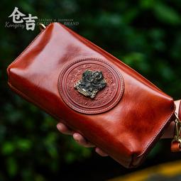 【好康】大容量拉鍊錢包女士長版時尚女式錢夾手拿包新款手機包韓版零錢包 歷史價格詳細信息