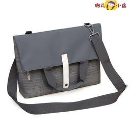 帆布包男學生大容量手提袋韓版潮牌斜挎包男款休閒郵差包女單肩包 歷史價格詳細信息