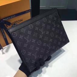 LOUIS VUITTON 路易威登 男款 白色 老花外套 ???? 歷史價格詳細信息