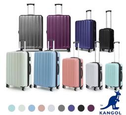 KANGOL 旅行袋圓筒包中容量乾溼物分離袋口進口防水尼龍布 歷史價格詳細信息