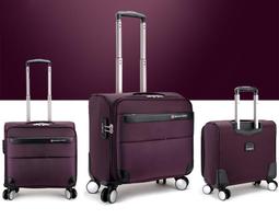 【上品居家生活】黑 20寸 瑞士軍刀#1121 輔助萬向減負副輪 商務級 帶鎖登機箱/行李箱/拉桿箱/拉杆箱/旅行箱 歷史價格詳細信息