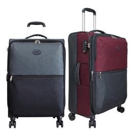 《 葳爾登》Long king四輪24吋登機箱360度旅行箱【超級輕】行李箱最輕型【飛機輪】廉航可登機24吋1701二色 價格比較,價格查詢,歷史價格詳細信息