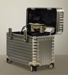 【上品貿易實業】16寸 全鋁鎂合金 炫汰金 多層隔間 商務級輕量防刮 筆記型電腦/筆電用 登機箱/行李箱/拉桿箱/電腦箱 歷史價格詳細信息