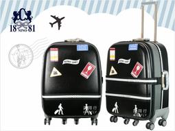 ~高首包包舖~【NAITE 】商務箱 28吋 防盜拉鍊 4.9KG 行李箱 旅行箱  台灣製  NT-5002 黑色 歷史價格詳細信息