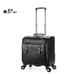 18寸拉杆箱 行李箱 登機箱 萬向輪密碼箱 拉鏈密碼箱 旅行箱 收納箱 三位壹體密碼瑣 粉色 歷史價格詳細信息