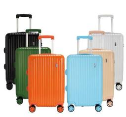 20吋行李箱固定密碼鎖硬殼360度旋轉可組搭母子箱 歷史價格詳細信息